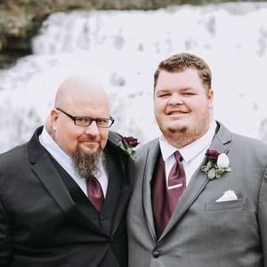 Meet your Posher, Robert